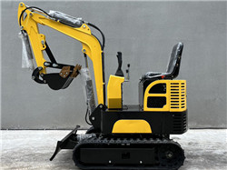 _Distributor cat mini excavator lineup