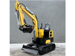 _Distributor cat mini excavator lineup