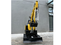 _sheet pile driver attachment for excavator For Sale