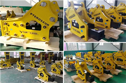 _Supplier low flow skid steer brush cutter for sale