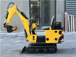 _2.5 ton excavator hire Price