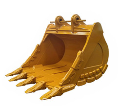 _Distributor rock teeth for excavator bucket