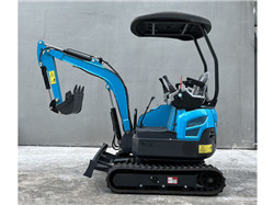 _4 ton excavator price