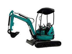 _4 ton excavator price