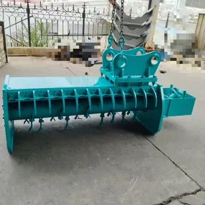 _skid steer land clearing attachment Price