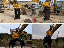 _Distributor furukawa hydraulic breaker